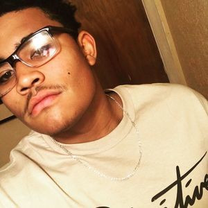 Meet your Posher, Joel